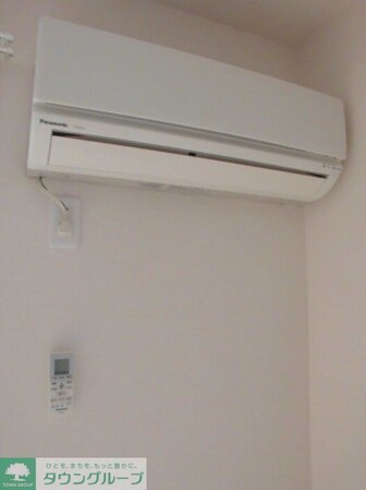 メルヴェーユの物件内観写真